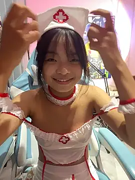 CCoo-2003 stripchat live cam model