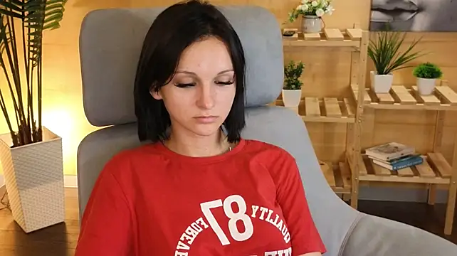 JunkoSahli stripchat live cam model