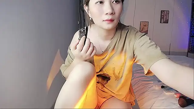 jiabaobei stripchat live cam model