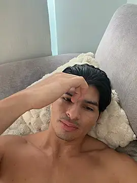 wild_col_ stripchat live cam model