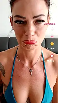 SydneySchmid stripchat live cam model
