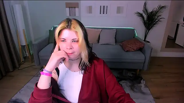 AliceSpencery stripchat live cam model