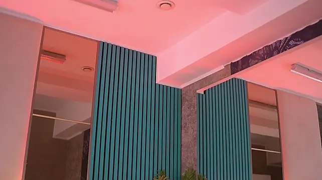EvaZane stripchat live cam model