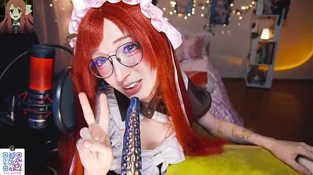 koshkasenpai stripchat live cam model