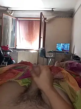 Totoo2710 stripchat live cam model