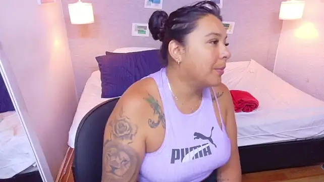 fat_naughtyass stripchat live cam model