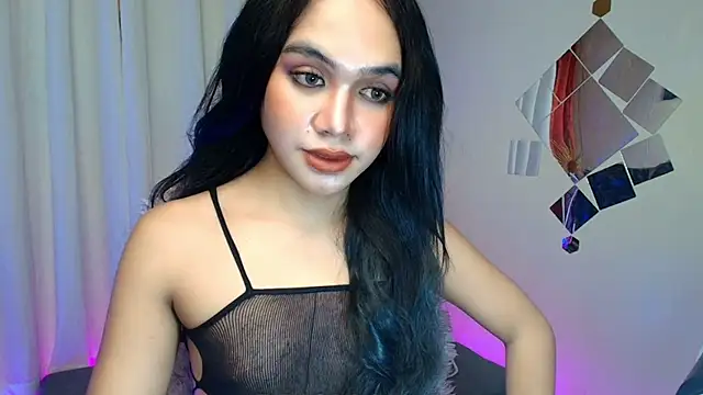 princess_vanner stripchat live cam model