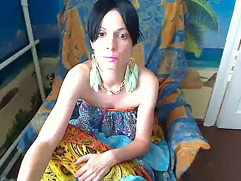 Bastet12 stripchat live cam model