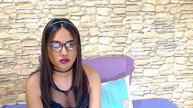 IndianSkies stripchat live cam model