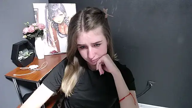 Sunny_siren stripchat live cam model
