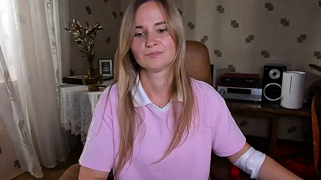 Light_the_Spark stripchat live cam model