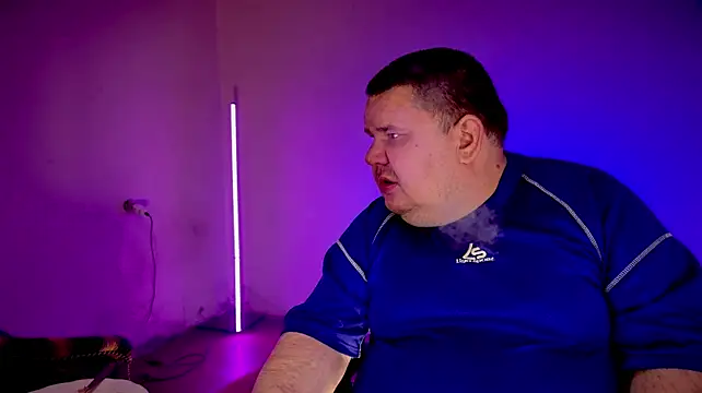 chubby_daddy stripchat live cam model