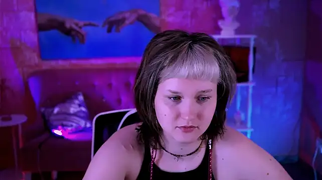 ViolettWoods stripchat live cam model