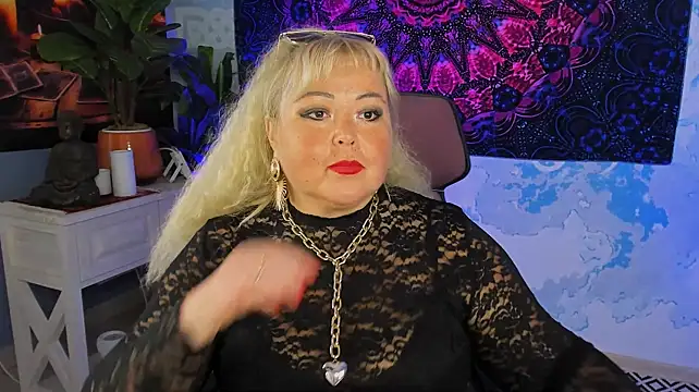EvaMurller stripchat live cam model
