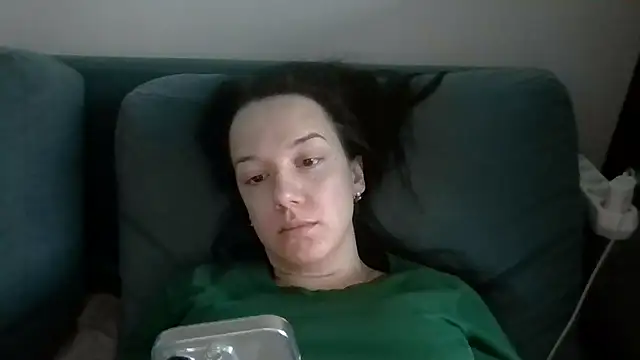 Nivella stripchat live cam model