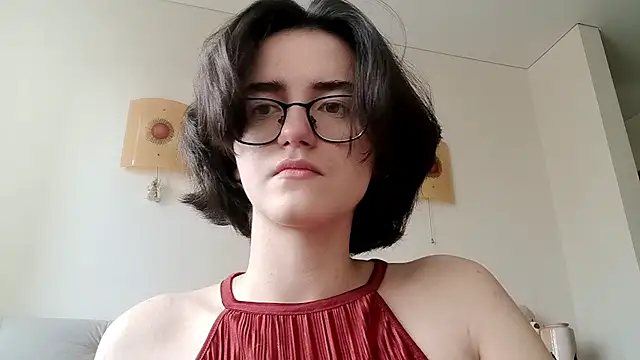 TameshaCreggett stripchat live cam model