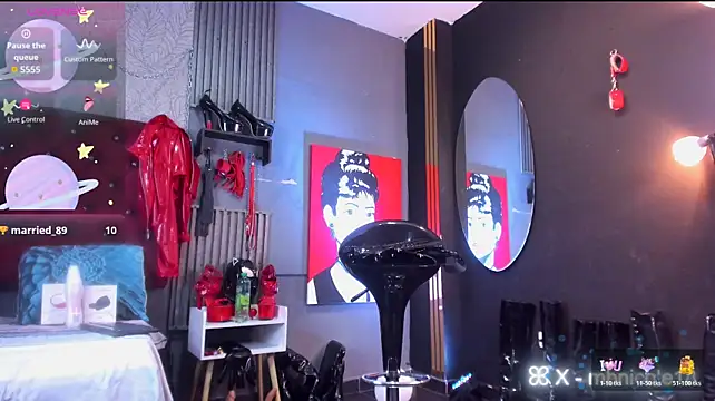 MissNicoleSds stripchat live cam model