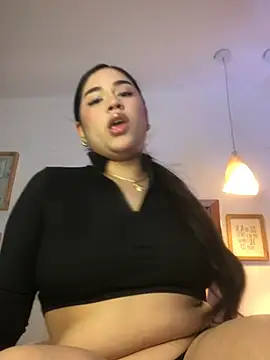 ArabellaTurner stripchat live cam model
