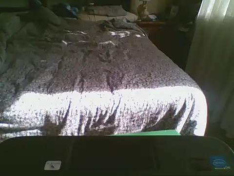 ElKaiser72 stripchat live cam model