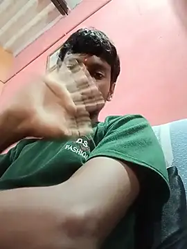 anuragvarma stripchat live cam model