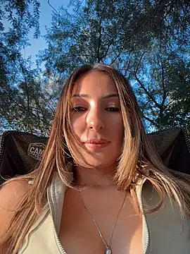 Wonder_Kari stripchat live cam model