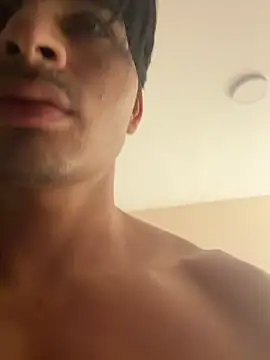 wild_col_ stripchat live cam model