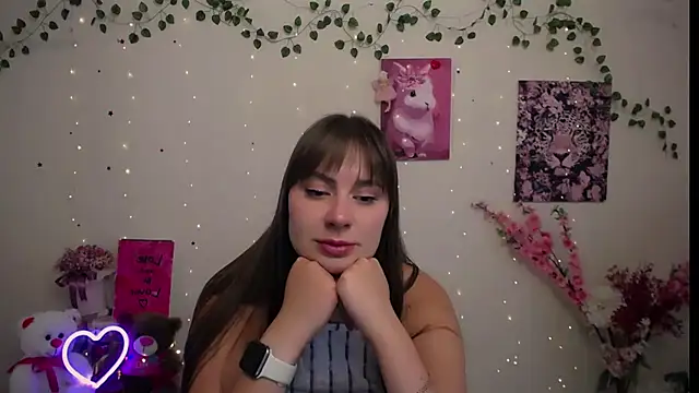 Amanda_Bright_ stripchat live cam model