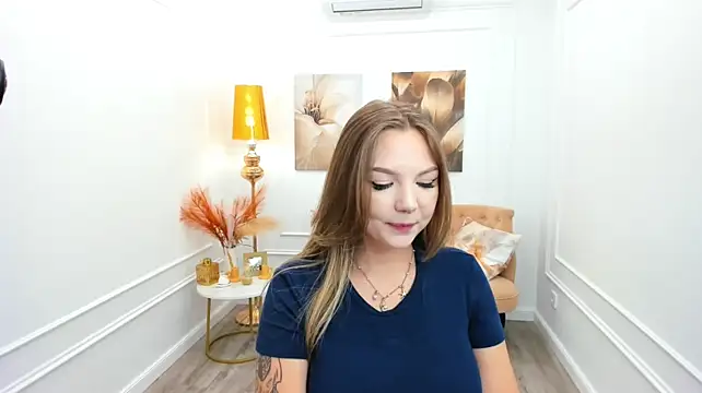 MariaRobinsone stripchat live cam model
