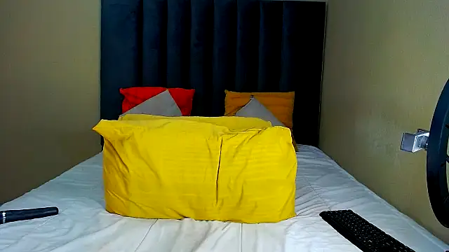 SexyMiaC stripchat live cam model