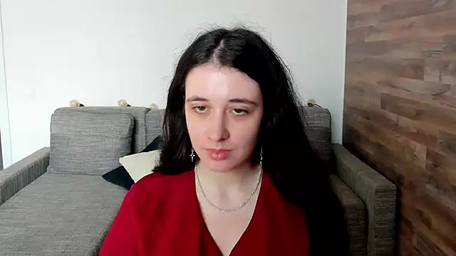 Lisa_witty stripchat live cam model