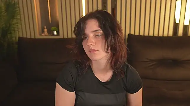 CassandraGold stripchat live cam model