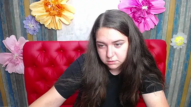 PrueButt stripchat live cam model