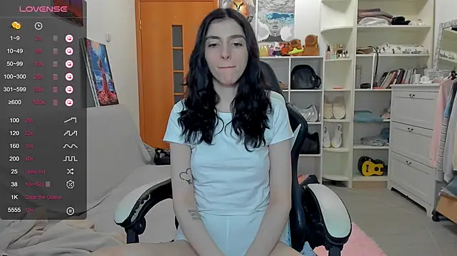 _Nicole_dance stripchat live cam model