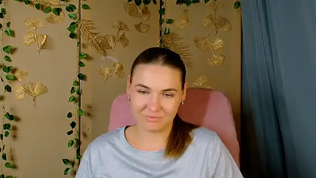 Glory_air stripchat live cam model