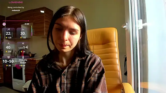 ErlinaBuoy stripchat live cam model