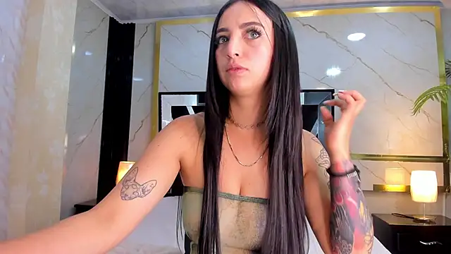 AnastasiaBelov stripchat live cam model