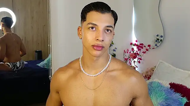 Troye_Williams stripchat live cam model