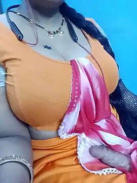 Tamil_Vennila_ stripchat live cam model