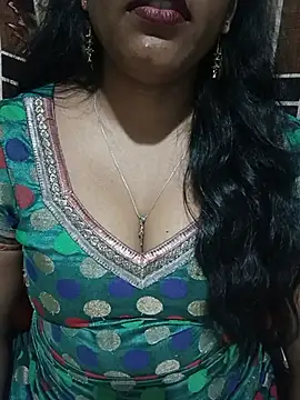 Parul-009 stripchat live cam model