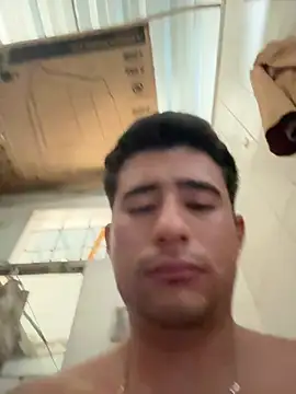 David-latinlover stripchat live cam model