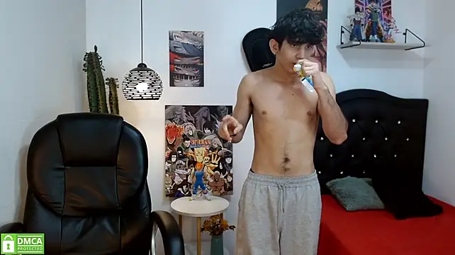 billy_wild stripchat live cam model
