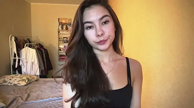 Ellewaay stripchat live cam model