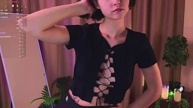 VacuumBarbie stripchat live cam model
