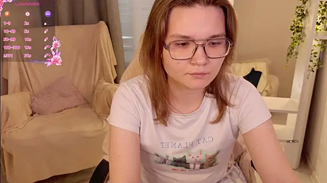 RiriZen stripchat live cam model