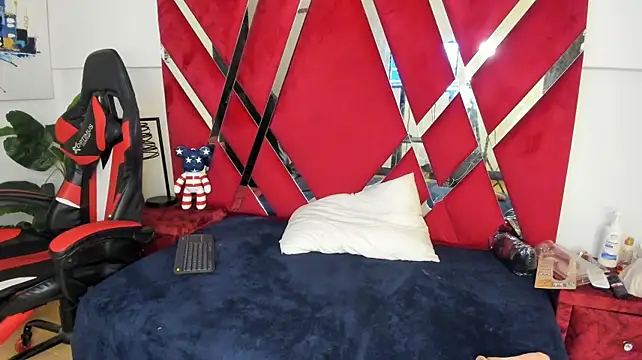 Misscloud stripchat live cam model