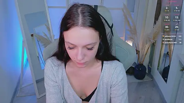 Nora_dusk stripchat live cam model