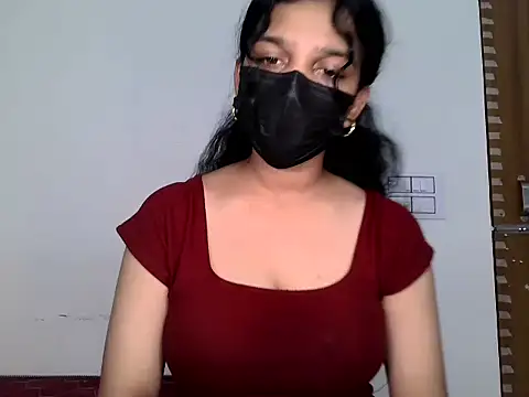 TANNU_SONI_ stripchat live cam model