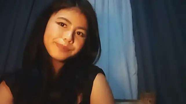 JinaRyun stripchat live cam model