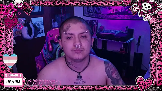masterkevinftm stripchat live cam model