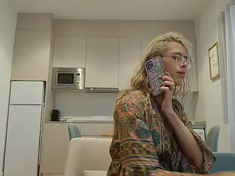 july_fucha stripchat live cam model